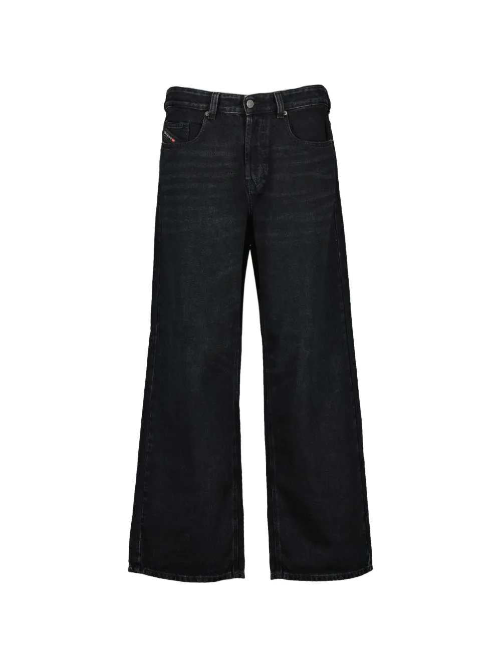 DIESEL Diesel Men D-Macro Five-Pocket Jeans