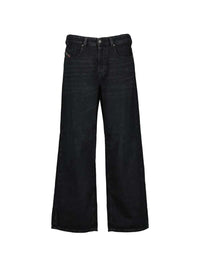 DIESEL Diesel Men D-Macro Five-Pocket Jeans