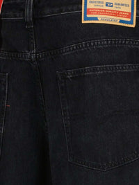 DIESEL Diesel Men D-Macro Five-Pocket Jeans