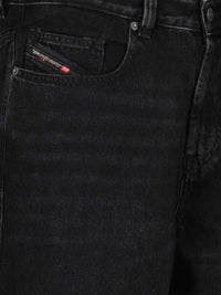 DIESEL Diesel Men D-Macro Five-Pocket Jeans