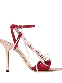 Jimmy Choo Women Lula Sandals