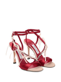 Jimmy Choo Women Lula Sandals