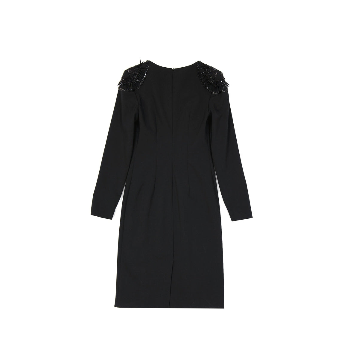Alberta Ferretti Alberta Ferretti Wool Blend Dress Women