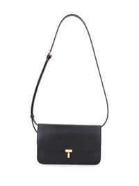 Toteme Toteme Women T-Lock Leather Bag
