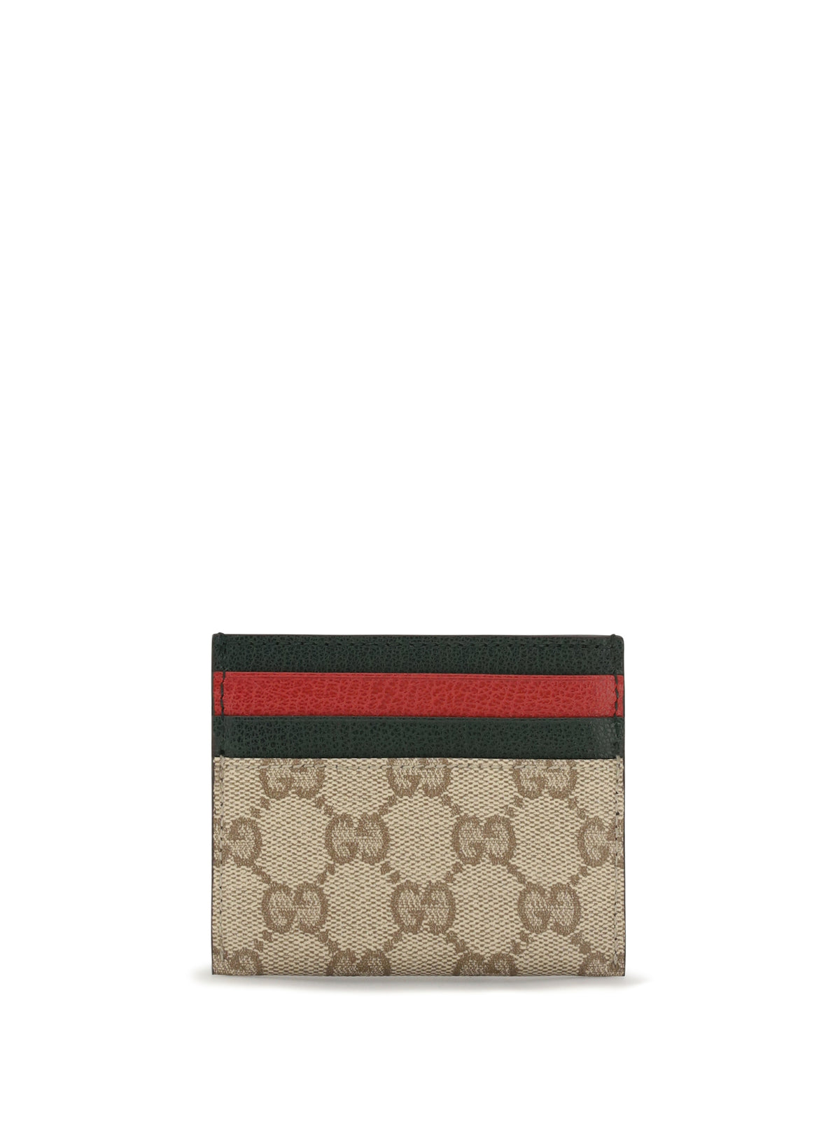 GUCCI Gucci Women Multicolor Cardholder