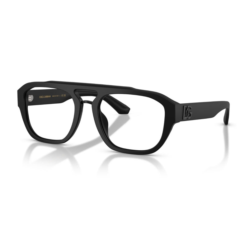 Dolce & Gabbana ,  Frame and  Lens