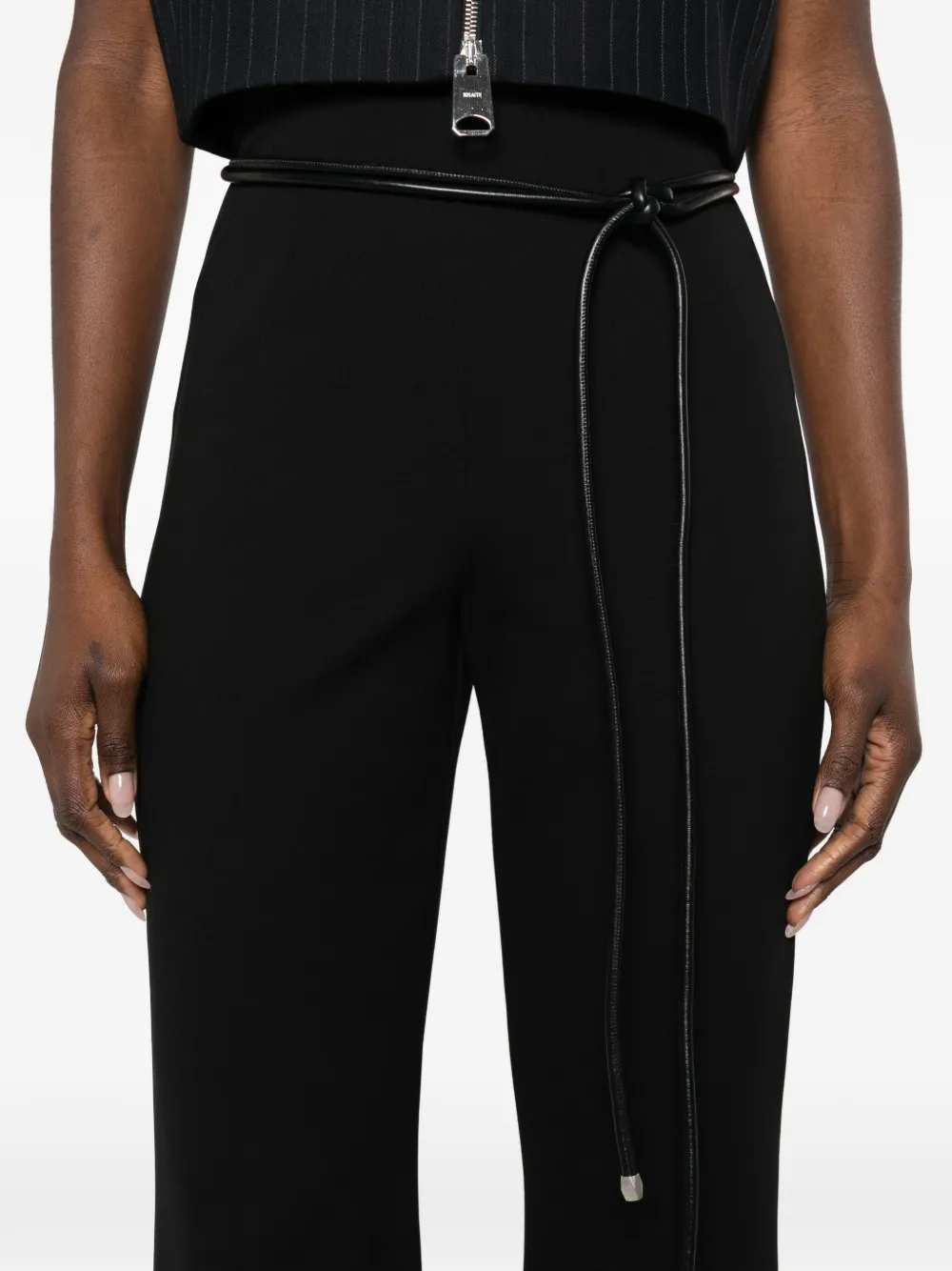 Sportmax Women Token Pants