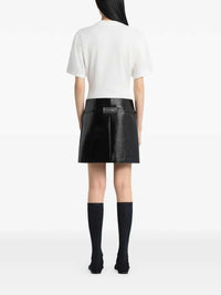 COURREGES Courreges Women Printed T-Shirt