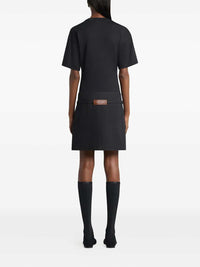 Courreges Women Logo T-Shirt