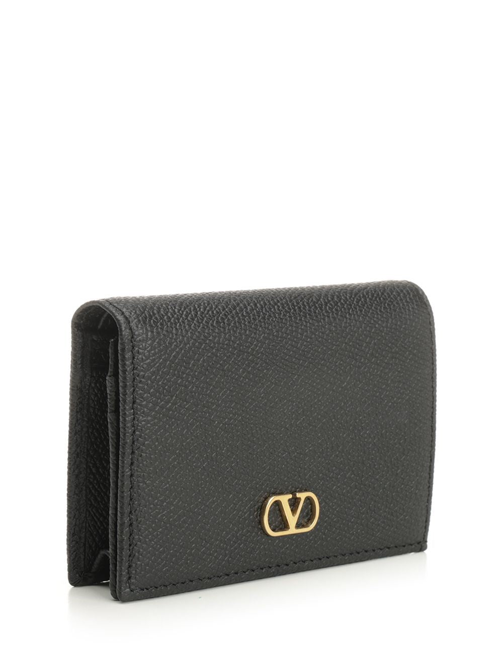 Valentino Garavani Valentino Garavani Women "Vlogo Signature" Wallet
