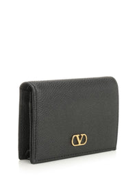 Valentino Garavani Valentino Garavani Women "Vlogo Signature" Wallet