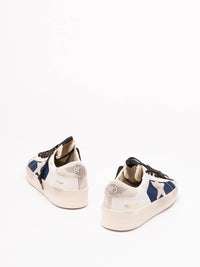 Golden Goose Men `Stardan` Sneakers