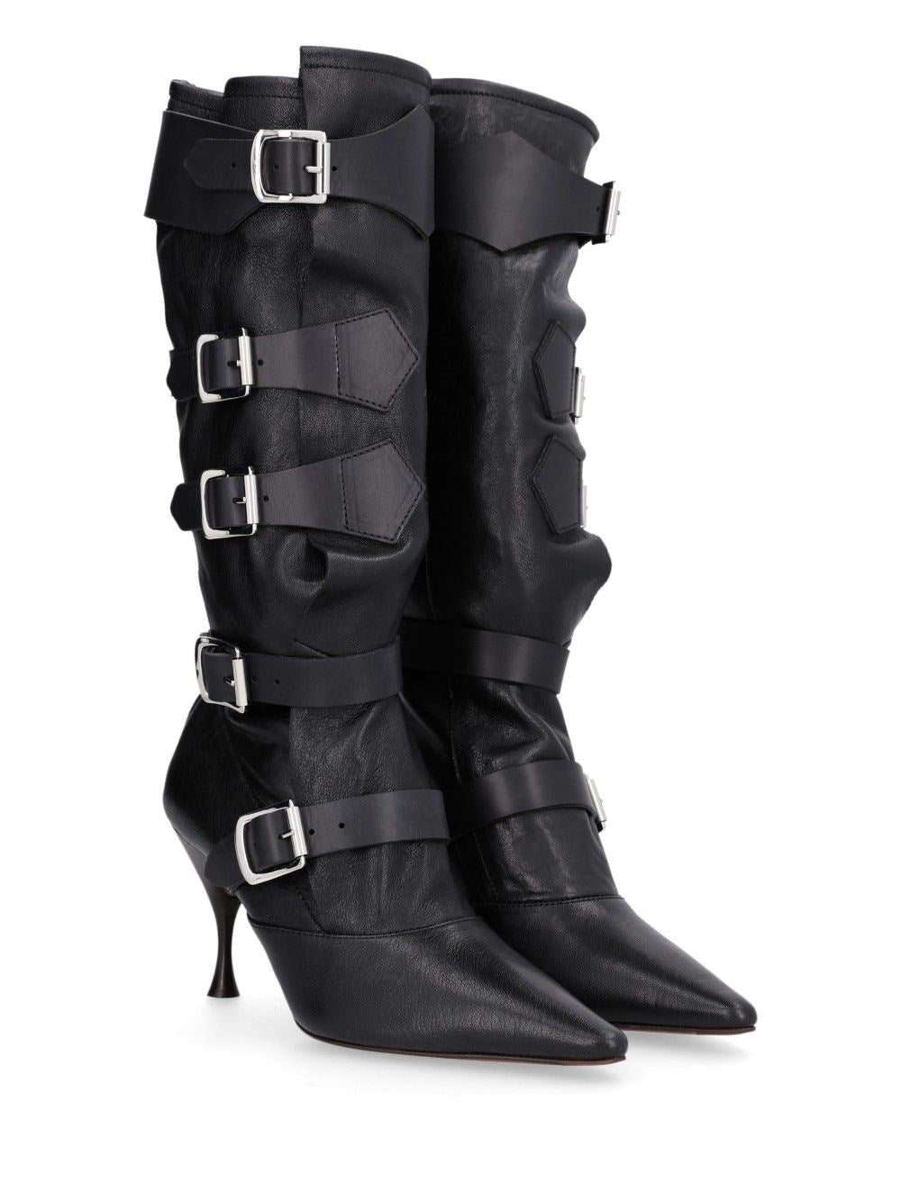 Vivienne Westwood Women Treasure Boot