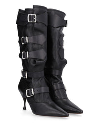 Vivienne Westwood Women Treasure Boot