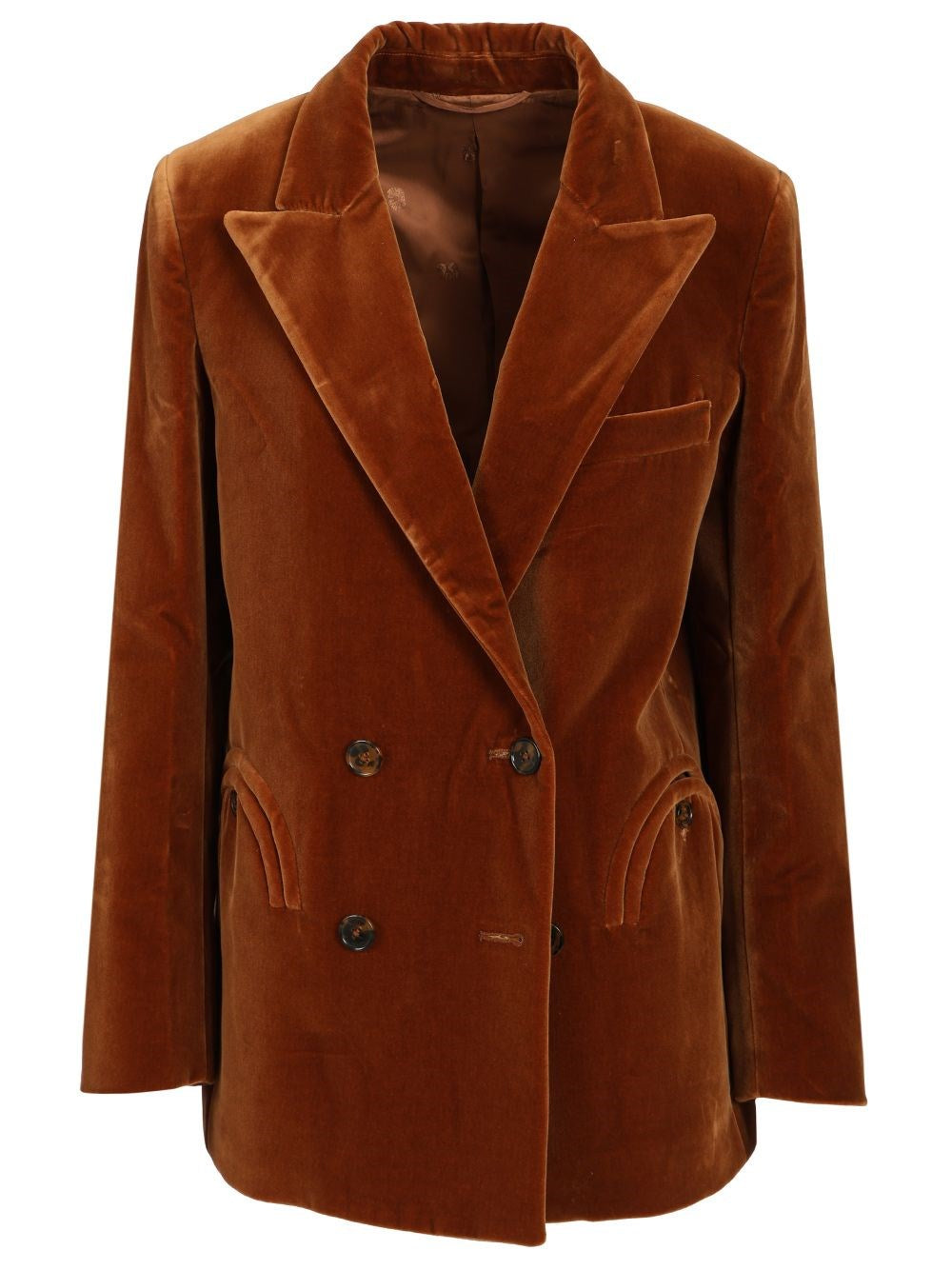 Blazé Milano Women "Jealousy Everynight" Blazer