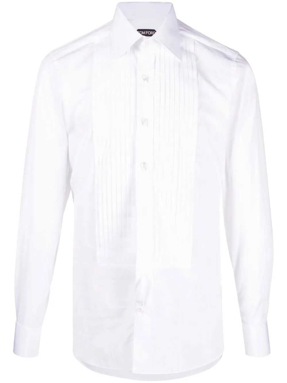 Tom Ford Men Shirt