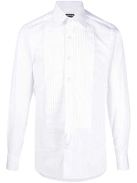 Tom Ford Men Shirt