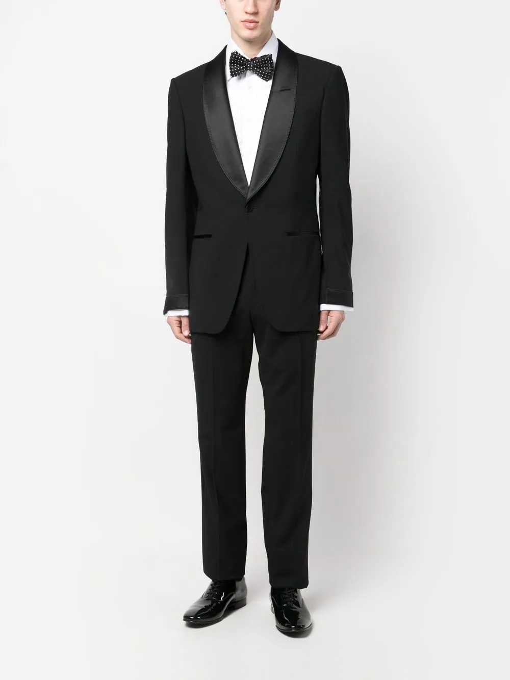 Tom Ford Men Shirt