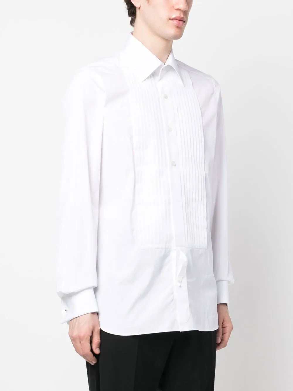Tom Ford Men Shirt