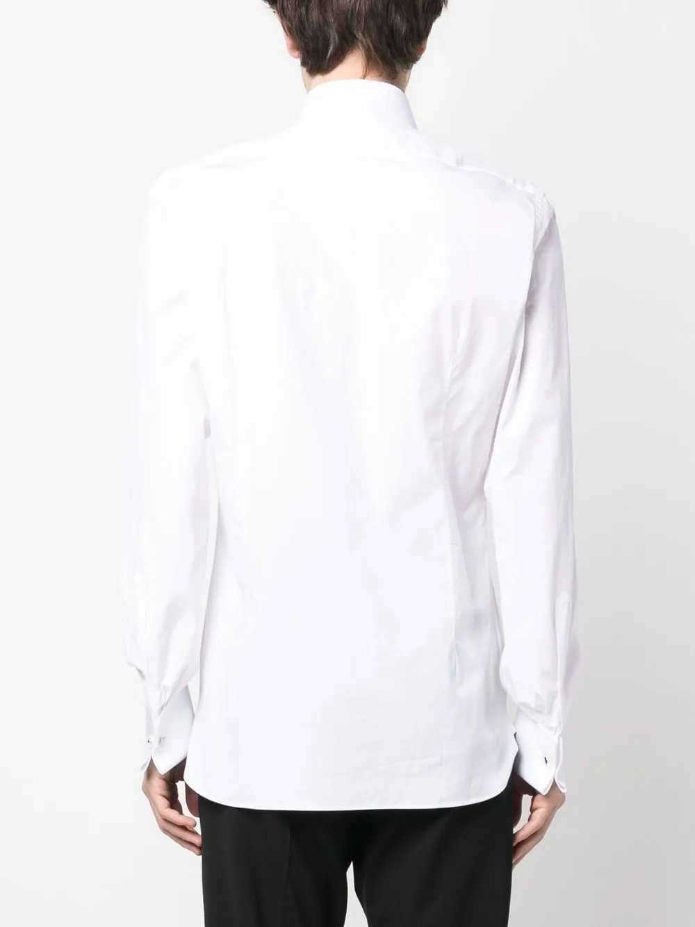 Tom Ford Men Shirt
