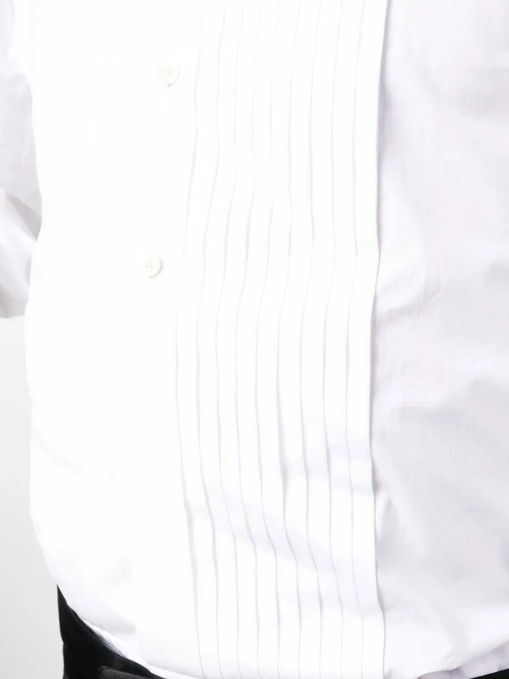 Tom Ford Men Shirt