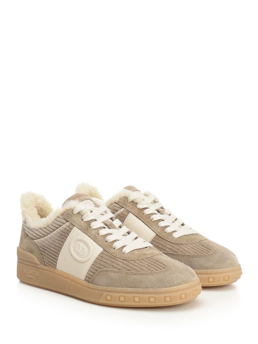 Valentino Garavani Women "Upvillage" Sneaker