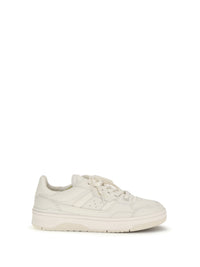 Axel Arigato Men Clay Sneakers