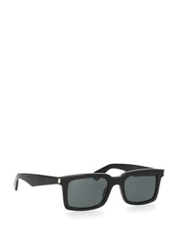 Saint Laurent Saint Laurent Women Sl 860 Acetate Sunglasses