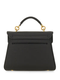 Ferragamo Women Borsa A Mano Mini Gancini
