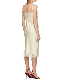 Stella Mccartney Women Iconic Butterlik Lace Dress