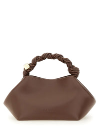 Ganni Women Borsa "Bou" Small