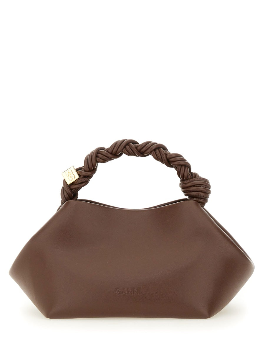Ganni Women Borsa "Bou" Small