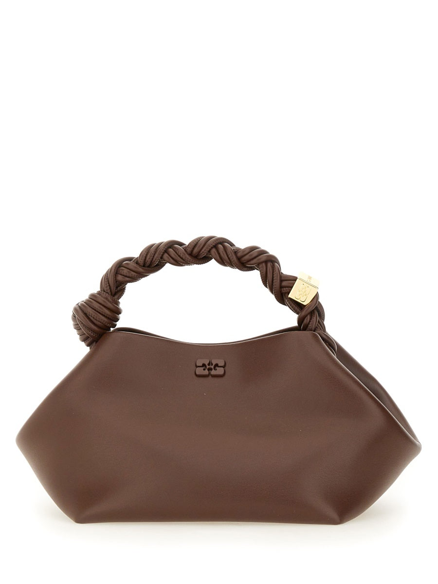 Ganni Women Borsa "Bou" Small
