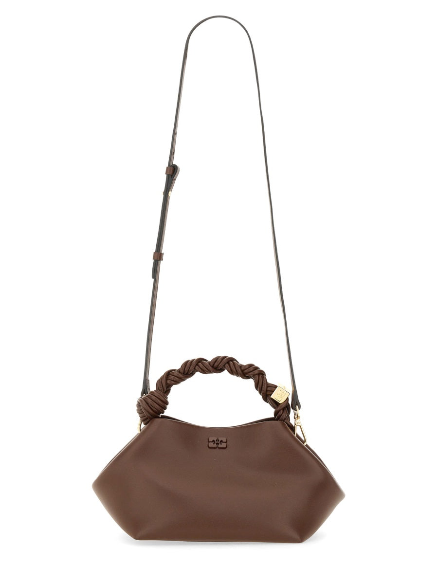 Ganni Women Borsa "Bou" Small