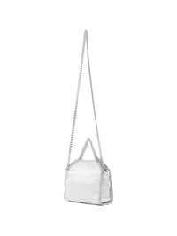STELLA MCCARTNEY Stella Mccartney Women Chain Shoulder Bag