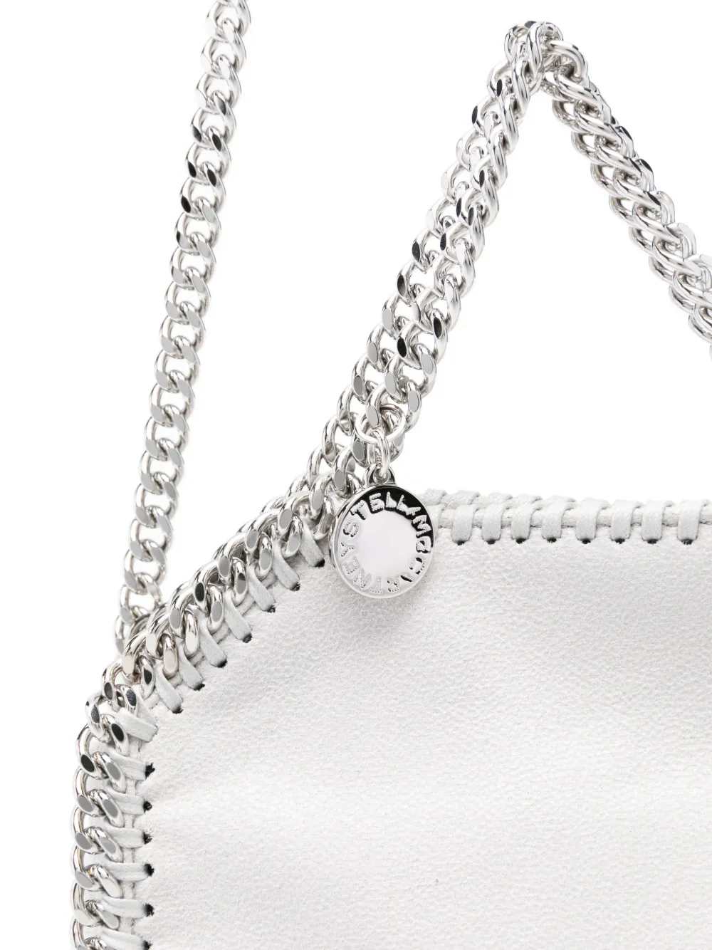 STELLA MCCARTNEY Stella Mccartney Women Chain Shoulder Bag