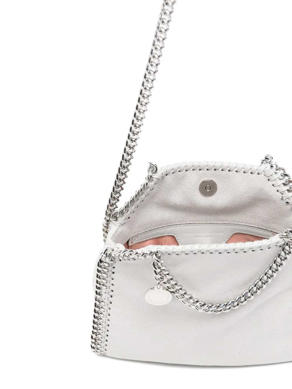 STELLA MCCARTNEY Stella Mccartney Women Chain Shoulder Bag