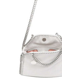 STELLA MCCARTNEY Stella Mccartney Women Chain Shoulder Bag