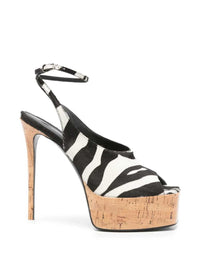 THE ATTICO The Attico Women Ornella Platform Sandals