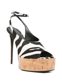 THE ATTICO The Attico Women Ornella Platform Sandals