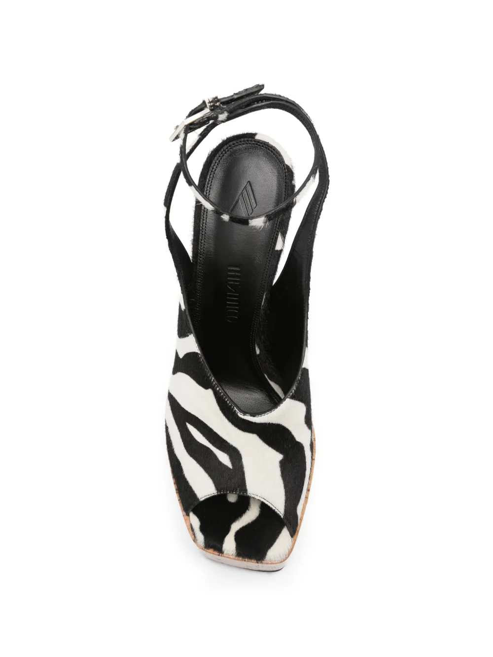 THE ATTICO The Attico Women Ornella Platform Sandals