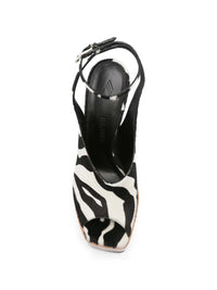 THE ATTICO The Attico Women Ornella Platform Sandals