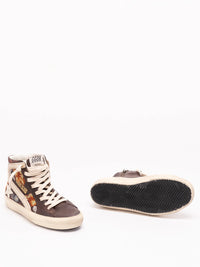 Golden Goose Women `Slide` Sneakers