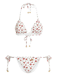 Dolce & Gabbana Women Floral Bikini