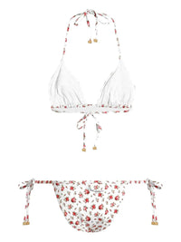 Dolce & Gabbana Women Floral Bikini