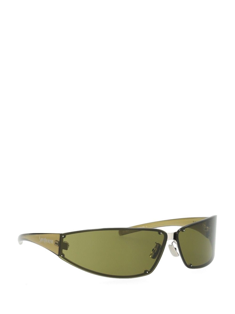 Saint Laurent Women Sl 963 Sunglasses