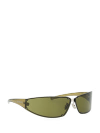Saint Laurent Women Sl 963 Sunglasses