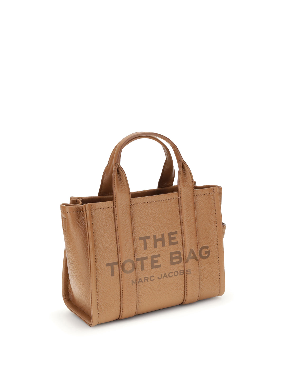 Marc Jacobs Women The Small Tote Handbag