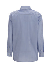 LOEWE Loewe Women Wool Shirt