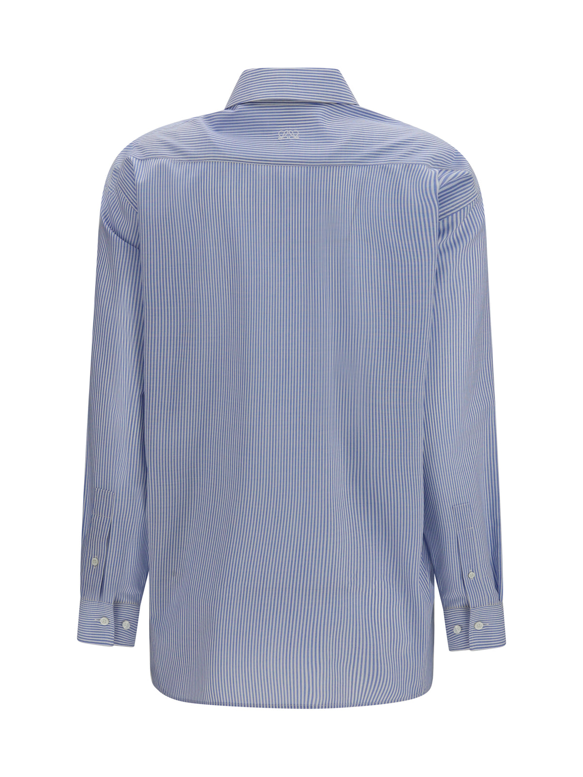 LOEWE Loewe Women Wool Shirt